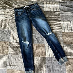 KanCan skinny